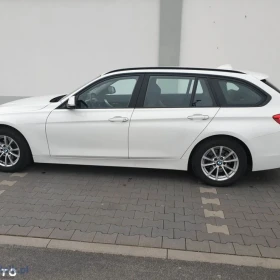 BMW Seria 3 Piękne BMW F31 318i GPF Advantage Polski salon Niski przebieg