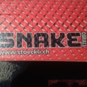 Narty Stockli 166cm  Snake freestyle