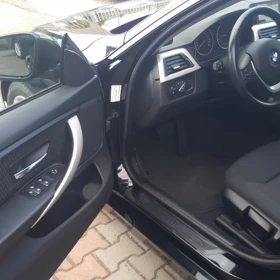 BMW SERIA 4 II (F36) 430i Gran Coupe Advantage