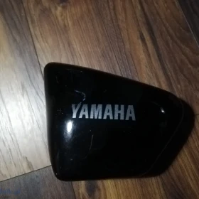 Yamaha Virago 125 Boczek, pokrywa lewa