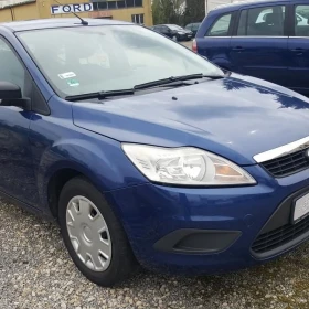 Ford Focus II 1.6 Ambiente