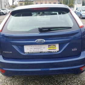 Ford Focus II 1.6 Ambiente