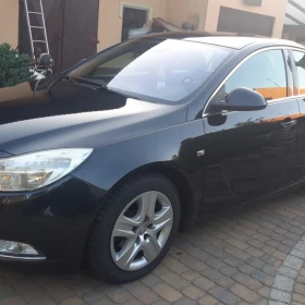 Opel Insignia 2009 r