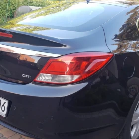 Opel Insignia 2009 r