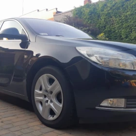 Opel Insignia 2009 r