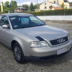 Audi A6 II (C5) 1.8T