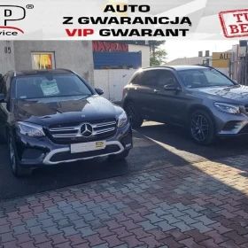 Mercedes-Benz Klasa GLC GLC 220 d -Matic