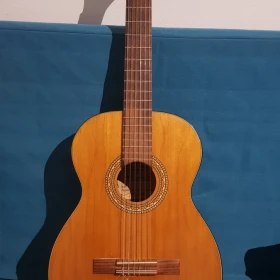 Gitara klasyczna Musima