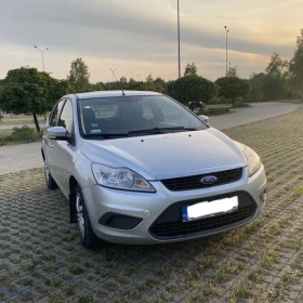 Ford focus MK1 2010 rocznik