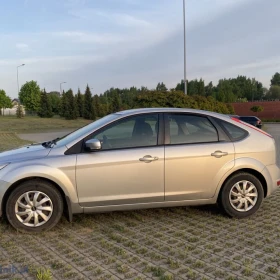 Ford focus MK1 2010 rocznik