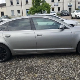 Audi A6 III (C6) 2.4