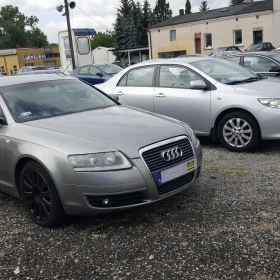 Audi A6 III (C6) 2.4