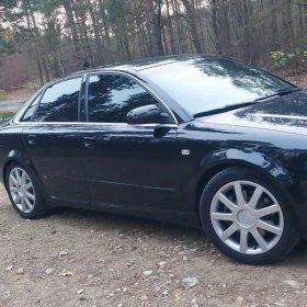 Sprzedam Audi A4 B6