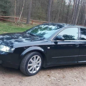 Sprzedam Audi A4 B6