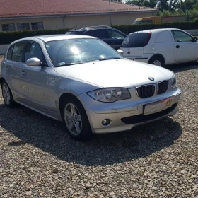 BMW SERIA 1 I (E81/E82/E87/E88) BMW SERIA 1 116i