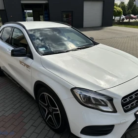 Mercedes GLA 200 AMG