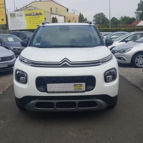 Citroen C3 Aircross 1.2 PureTech GPF Feel S&S