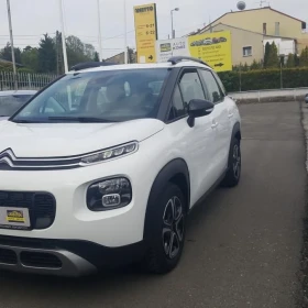 Citroen C3 Aircross 1.2 PureTech GPF Feel S&S