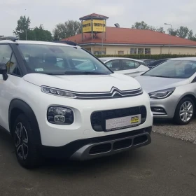 Citroen C3 Aircross 1.2 PureTech GPF Feel S&S