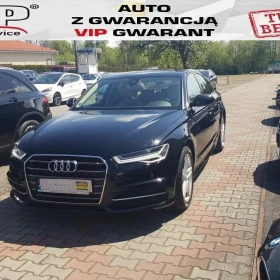 Audi A6 IV (C7) zaku 2018 2.0 TDI ultra S line