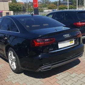 Audi A6 IV (C7) zaku 2018 2.0 TDI ultra S line