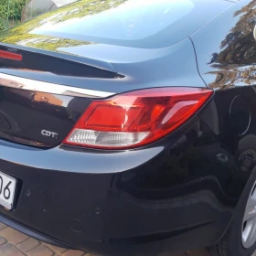 OPEL INSIGNIA 2009