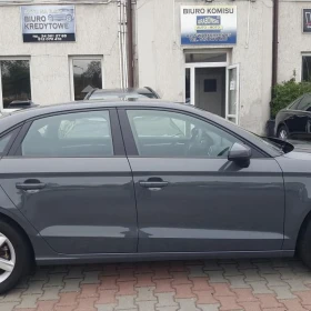 Audi A3 1.5 TFSI