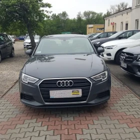 Audi A3 1.5 TFSI