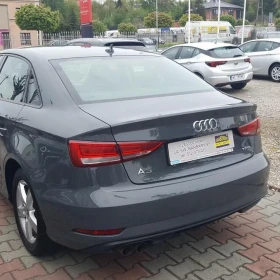 Audi A3 1.5 TFSI