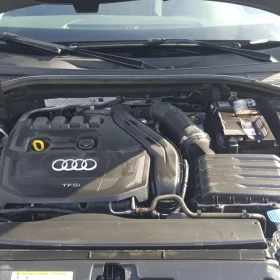 Audi A3 1.5 TFSI