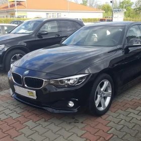 BMW SERIA 4 II (F36) 430i Gran Coupe Advantage