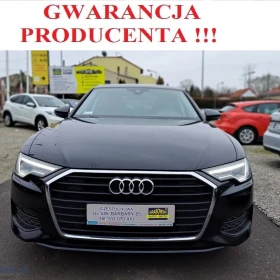 Audi A6 V (C8) 40 TDI S tronic