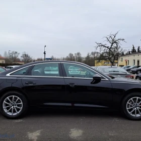 Audi A6 V (C8) 40 TDI S tronic