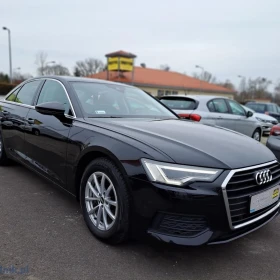 Audi A6 V (C8) 40 TDI S tronic