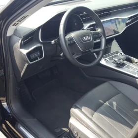 Audi A6 V (C8) 40 TDI S tronic