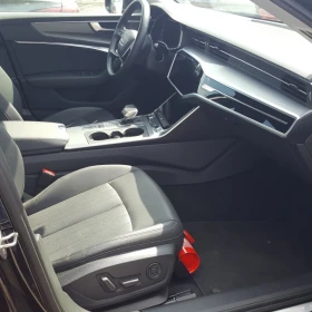 Audi A6 V (C8) 40 TDI S tronic