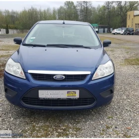 Ford Focus II 1.6 Ambiente