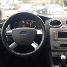 Ford Focus II 1.6 Ambiente