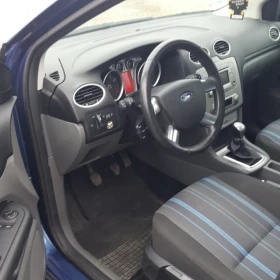 Ford Focus II 1.6 Ambiente