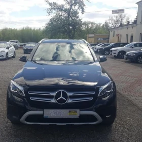 Mercedes-Benz Klasa GLC GLC 250 4 MATIC