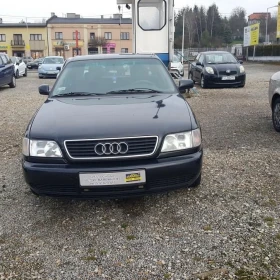 Audi A6 II (C5) 1.9 TDI