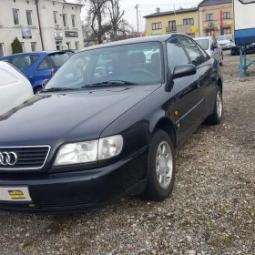 Audi A6 II (C5) 1.9 TDI