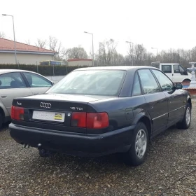 Audi A6 II (C5) 1.9 TDI