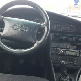 Audi A6 II (C5) 1.9 TDI