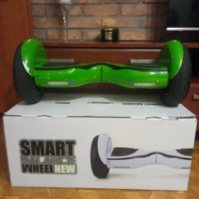 Deskorolka elektryczna Hoverboard 10.5'