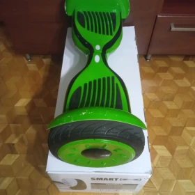 Deskorolka elektryczna Hoverboard 10.5'