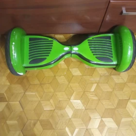 Deskorolka elektryczna Hoverboard 10.5'