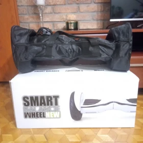 Deskorolka elektryczna Hoverboard 10.5'