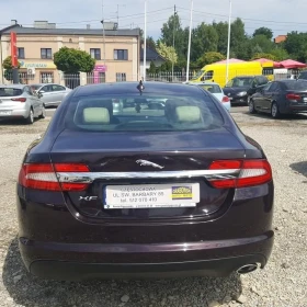 Jaguar XF I 2.2 D Classic