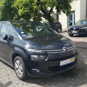 Citroen C4 Picasso I 1.6 e-HDi Attraction